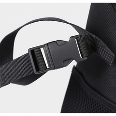 Bolsa Cesto Pet Carregar Cachorro Cães Gatos 4 em 1 Ombro Bicicleta Bike Moto Assento Carro Passeio Canguru