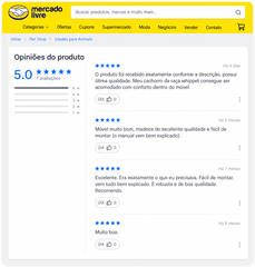 Canil Gaiola Aparador 2 em 1 para Cães
