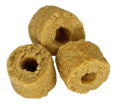 Petisco Hipoalergênico Saudável Para Cachorro Com Alergia Sem Glúten - Tino Sensíveis