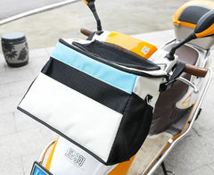 Bolsa Cesto Pet Carregar Cachorro Cães Gatos 4 em 1 Ombro Bicicleta Bike Moto Assento Carro Passeio Canguru