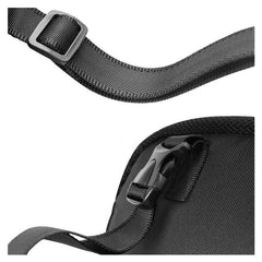 Mochila Canguru Bolsa Frontal Para Carregar Cães Cachorro Pet Gatos Passeio Transporte Viagem