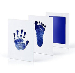 Pet Footprints Souvenir. - The LionDog Shop