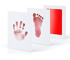 Pet Footprints Souvenir. - The LionDog Shop