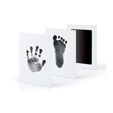 Pet Footprints Souvenir. - The LionDog Shop