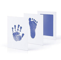 Pet Footprints Souvenir. - The LionDog Shop