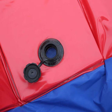 Piscina Dobrável Para Banho Cães Gatos Crianças